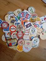 Bierviltjes jaren 90, Verzamelen, Ophalen of Verzenden, Gebruikt, Viltje(s), Overige merken
