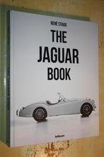 The Jaguar Book René Staud Jürgen Lewandowski, Ophalen of Verzenden, Gelezen, Overige merken