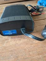 Switching power supply. Model ec-989, Ophalen of Verzenden