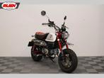HONDA Monkey Z125 (bj 2023), Motoren, Motoren | Honda, Bedrijf, Toermotor, 11 kW of minder, 124 cc