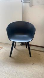 HAY kinderstoel zwart, Ophalen, Zo goed als nieuw