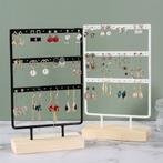 Oorbellen Opberg Rek / Sieraden Display Oorbel Organizer, Huis en Inrichting, Verzenden, Nieuw