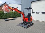 Nieuwe minikraan 3 bakken, zwenkmast, Zakelijke goederen, Machines en Bouw | Kranen en Graafmachines, Info@sietsekiewiet.nl, Crawler Excavator