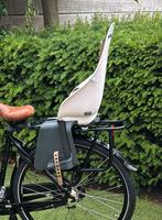 Urban Iki Achterzitje Fietsstoeltje, Ophalen, Achterzitje, Voetsteuntjes, 9 t/m 18 kg