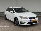 Seat Leon ST 1.4 TSI FR Business|Pano|LED|Sfeer|Half-Leder|S, Auto's, Seat, Voorwielaandrijving, Euro 5, 4 cilinders, Leon