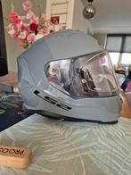 LS2 Integraalhelm - Zo goed als nieuw!, Motoren, Kleding | Motorhelmen, Heren, Integraalhelm, S, Tweedehands