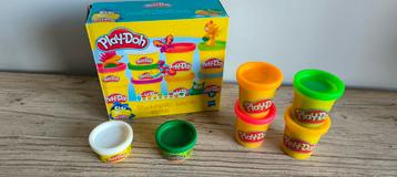 Play-Doh Klei Set beschikbaar voor biedingen