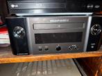 Marantz Melody X (M-CR612) Netwerk CD Receiver, Audio, Tv en Foto, Cd-spelers, Ophalen, Zo goed als nieuw, Marantz, Met radio