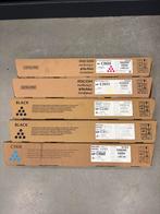 Ricoh MP C3503 Cartridges - Complete Set, Ophalen of Verzenden, Nieuw, Cartridge
