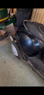 Sito plus voor piaggio gloednieuw. 500km oud een minpunt, Ophalen of Verzenden, Zo goed als nieuw