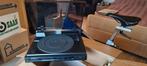 Platenspeler kenwood, Overige merken, Gebruikt, Automatisch, Ophalen of Verzenden
