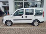 Fiat Doblò 1.4 DYNAMIC 5P Airco | Elek. ramen | Perfect ond, Auto's, Voorwielaandrijving, Stof, Gebruikt, 4 cilinders
