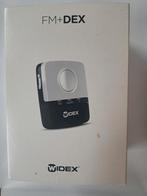 Widex fm-dex, Ophalen of Verzenden, Zo goed als nieuw