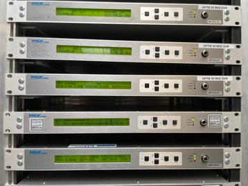 PROFline SFY FM modulator 85-110 MHz beschikbaar voor biedingen