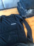 Groot kledingpakket: Sweaters, Polo's, Jasjes - Nieuw, Ophalen of Verzenden, Nieuw