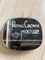 Royal crown mixture, Verzamelen, Ophalen of Verzenden, Gebruikt, Overige, Overige merken