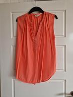 Te koop nieuwe oranje dames top, merk H&M, maat 38.
Staat, Kleding | Dames, Tops, Maat 38/40 (M), H&M, Nieuw, Oranje