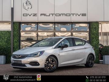 Opel Astra 1.2 Edition 2020 | Navi | Camera | 24DKM beschikbaar voor biedingen