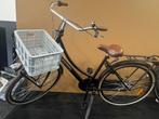 Popal Transportfiets 28 inch zwart ‼️, Zo goed als nieuw, 50 tot 53 cm, Ophalen, Overige merken