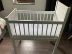 Baby wiegje Kidsmill Noa, Kinderen en Baby's, Babywiegjes en Ledikanten, Ophalen, Zo goed als nieuw, Wieg