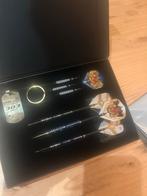 Michael Smith World Champion Darts 2023 - Limited Edition, Sport en Fitness, Darts, Ophalen of Verzenden, Nieuw, Pijlen