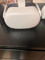 Oculus Quest 2 VR Bril 128 GB, Spelcomputers en Games, Virtual Reality, Ophalen, Zo goed als nieuw, VR-bril, Overige platformen