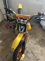 Mini crossmotor, Fietsen en Brommers, Brommers | Crossbrommers, Ophalen, Gebruikt, Overige merken