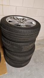 Audi/VW banden set met velg 235/45ZR20, Auto-onderdelen, Banden en Velgen, Ophalen, Gebruikt, Banden en Velgen, 235 mm