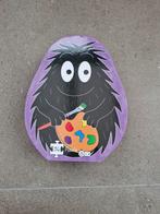 Barbapappa Puzzel - 36 Stukjes, Ophalen of Verzenden, 10 tot 50 stukjes, Zo goed als nieuw, 4 tot 6 jaar