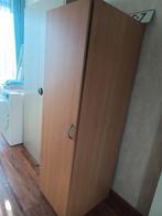 Beuken Legkast - Kledingkast, Huis en Inrichting, Ophalen, Gebruikt, 50 tot 100 cm, 150 tot 200 cm