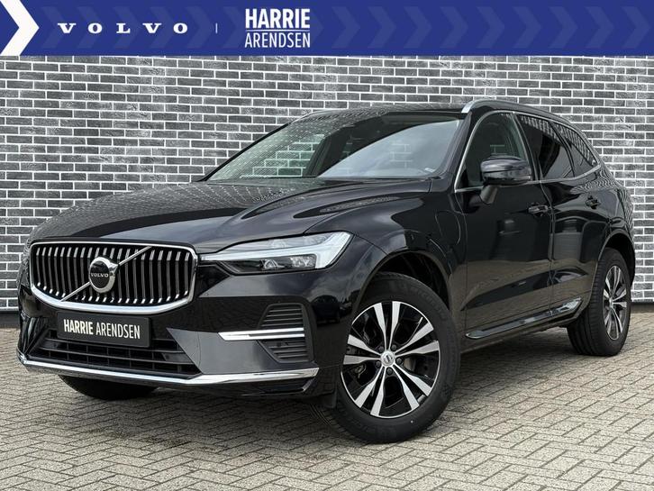Volvo XC60 2.0 T6 Plug-in hybrid AWD Inscription Expression, Auto's, Volvo, Bedrijf, Te koop, XC60, 4x4, ABS, Achteruitrijcamera