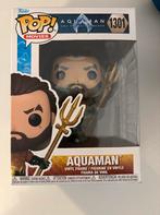 Funko Pop Aquaman 1301 - The Lost Kingdom, Ophalen of Verzenden, Nieuw