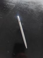 Vintage Sheaffer Balpen - Zilverkleurig, Ophalen of Verzenden