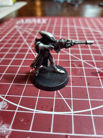 Metal Eldar Ranger Scout (2) beschikbaar voor biedingen