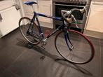 Jan Janssen, Fietsen en Brommers, Fietsen | Racefietsen, Ophalen of Verzenden, Gebruikt, Aluminium, Overige merken