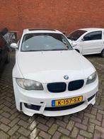 auto onderdelen BMW 1 serie 120i 2008 benzine, Ophalen, BMW