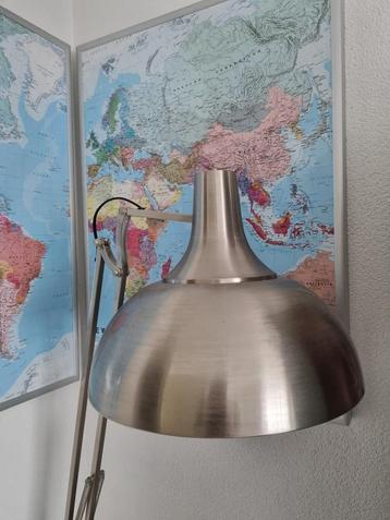 staande lamp