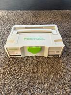 Festool reinigingsset 496697, Ophalen of Verzenden