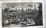 Melton 1681 Zeldzame en Gedenkwaardige Zee- en Landreizen, Ophalen of Verzenden