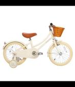 Banwood Fiets Crème Compleet - Nieuw in doos!, Ophalen of Verzenden, Nieuw, 16 inch, Handrem