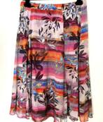 Leona rok maat L, Kleding | Dames, Overige kleuren, Maat 42/44 (L), Ophalen of Verzenden, Zo goed als nieuw