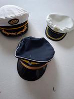 Hoofdbedekking/pruiken., Ophalen of Verzenden, Zo goed als nieuw, Maat 38/40 (M), Carnaval