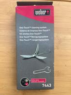 Weber One-Touch Reinigingssysteem, Tuin en Terras, Ophalen of Verzenden, Nieuw