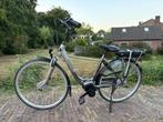 Gazelle Orange met middenmotor., 47 tot 51 cm, Ophalen, Zo goed als nieuw, Gazelle