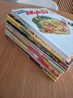 Stripboeken MAD, Boeken, Stripboeken, Ophalen of Verzenden