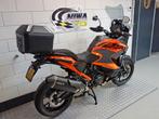 KTM 1290 SUPER ADVENTURE S (bj 2025), 2 cilinders, Motorrijbewijs A, Bedrijf, 1301 cc