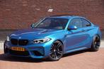 BMW M2 370PK DCT - LCI - UITLAAT - AK-MOTION - M-PERF. - H/K, Achterwielaandrijving, Leder, 2-Serie, Particulier