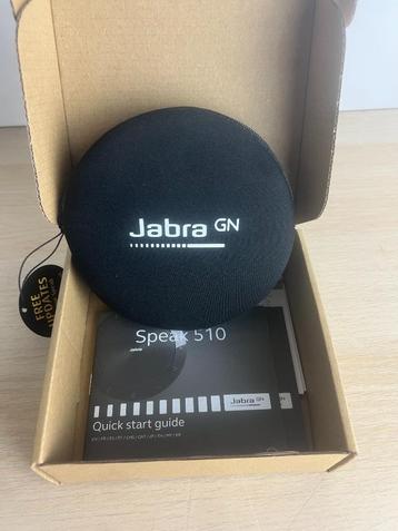 Jabra speak 510 beschikbaar voor biedingen