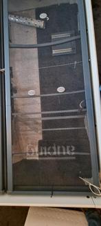 Auping auronde classic off-white 220x180, Huis en Inrichting, Slaapkamer | Bedden, Ophalen, Gebruikt, Classic auping, Wit