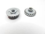 Lego 87407 Technic, Gear 20 Tooth Bevel with Pin Hole, Ophalen of Verzenden, Nieuw, Losse stenen, Lego